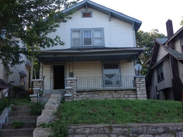 1138 Haskell Ave, Kansas City, KS 66104