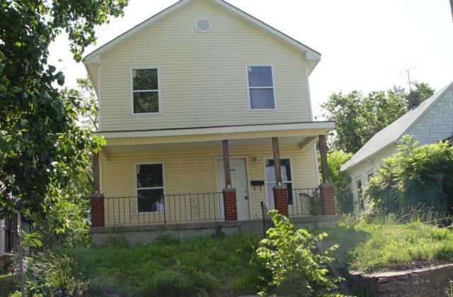 1309 Oakley Ave, Kansas City, MO 64127