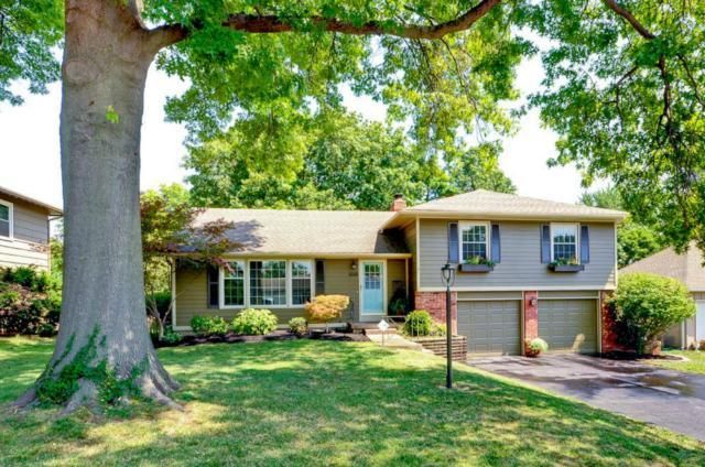 5616 W 92 Pl, Overland Park, KS 66207