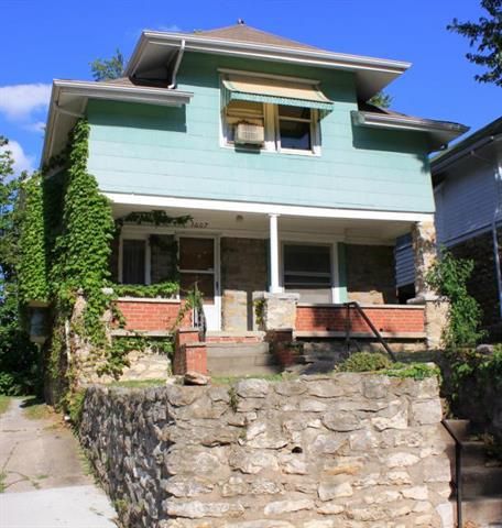 1607 Poplar Ave, Kansas City, MO 64127