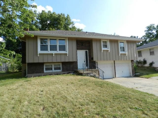5331 E 100th St, Kansas City, MO 64137