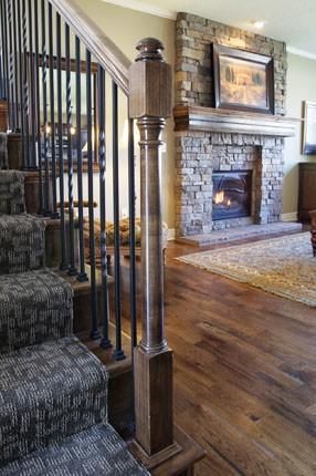 17348 Hauser St, Overland Park, KS 66062