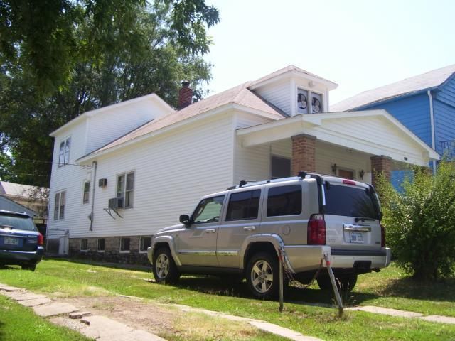 217 S 8th St, Kansas City, KS 66101