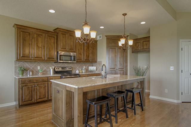 20006 Barker St, Spring Hill, KS 66083