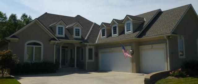 16016 Grandview St, Overland Park, KS 66085