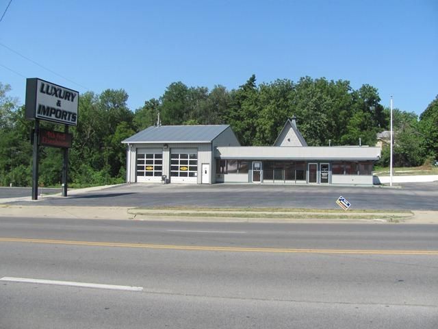1400 S 4th St, Leavenworth, KS 66048