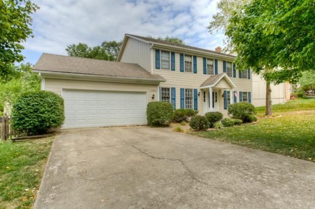 11503 Knox St, Overland Park, KS 66210