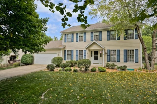 11503 Knox St, Overland Park, KS 66210