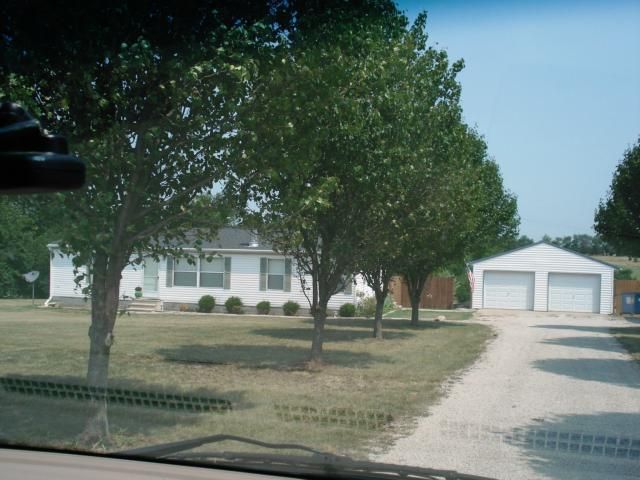 Box 85c Rural Route, Drexel, MO 64742