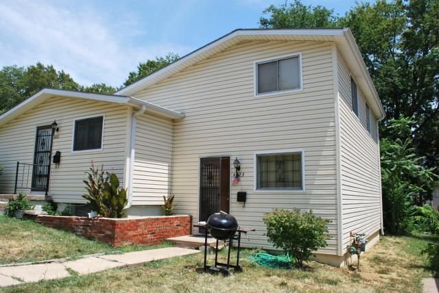 4021 Springfield St, Kansas City, KS 66103