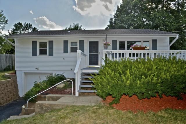 5112 Lowell St, Overland Park, KS 66202