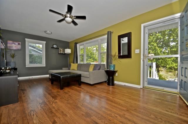 5112 Lowell St, Overland Park, KS 66202