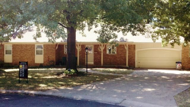 4500 E 110th Ter, Kansas City, MO 64137