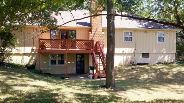 4500 E 110th Ter, Kansas City, MO 64137