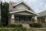 3304 Bales Ave, Kansas City, MO 64128