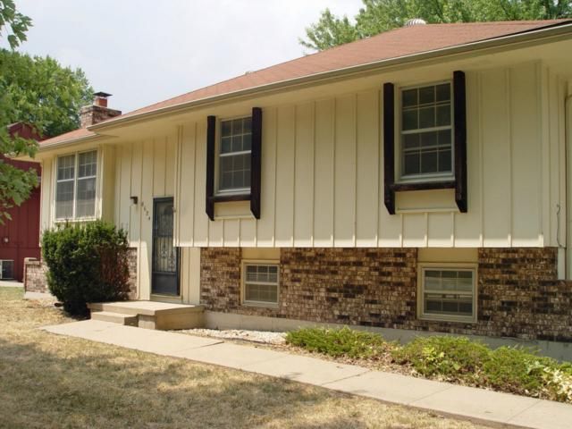 8624 E 50th Ter, Kansas City, MO 64129