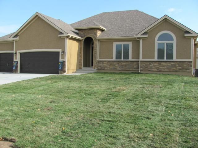 6801 Proctor Ave, Kansas City, MO 64133
