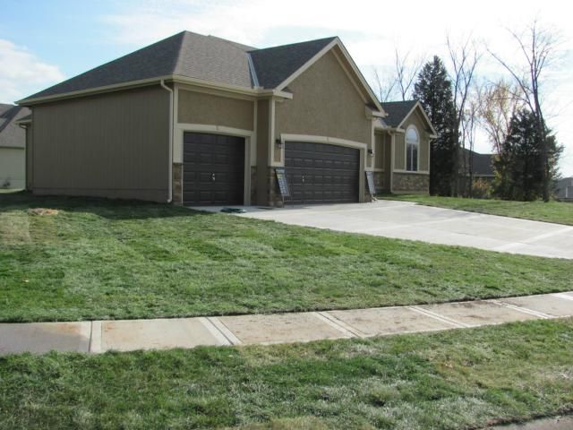 6801 Proctor Ave, Kansas City, MO 64133