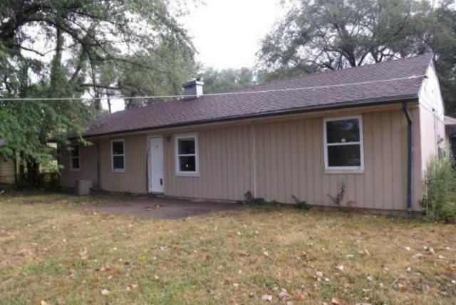 7505 E 108th Ter, Kansas City, MO 64134
