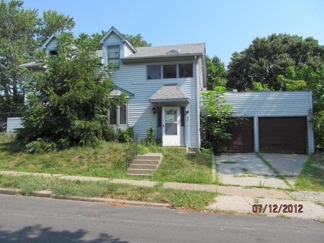 5012 Smart Ave, Kansas City, MO 64124