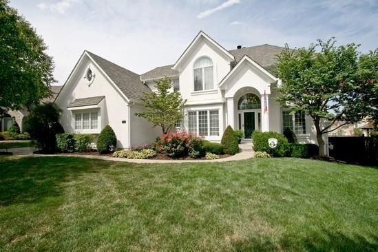 12804 Maple St, Overland Park, KS 66209