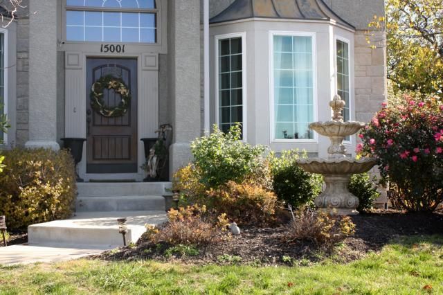 15001 Grant St, Overland Park, KS 66221