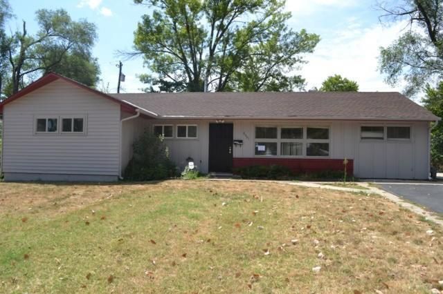 8501 E 114th Ter, Kansas City, MO 64134