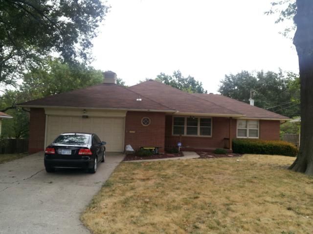 4017 S Vassar Ave, Independence, MO 64052