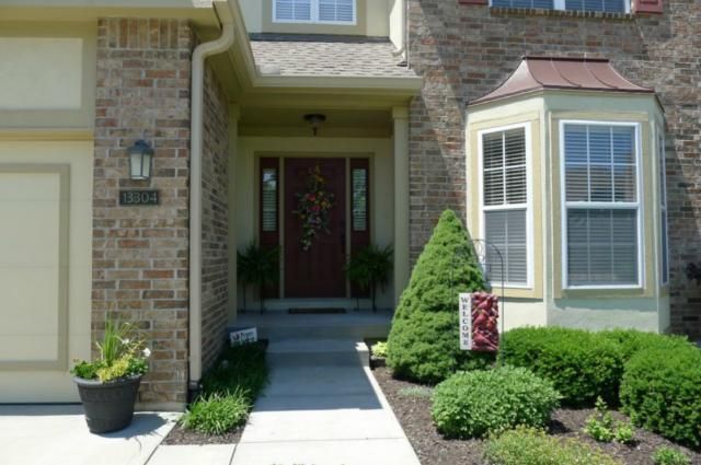 13304 Riggs St, Overland Park, KS 66209