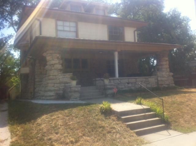 3649 Central Ave, Kansas City, MO 64111