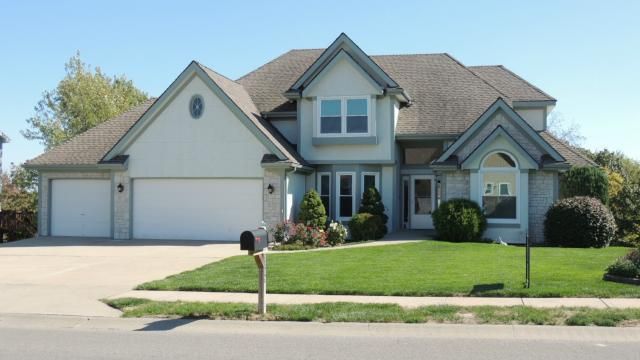 2709 NE 78th St, Kansas City, MO 64119