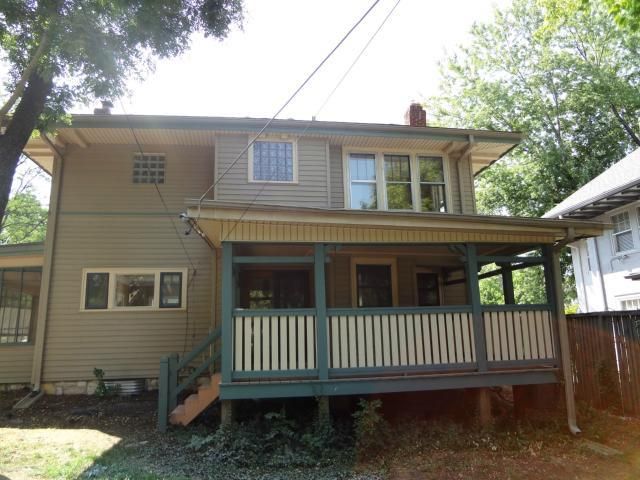 6009 Wornall Rd, Kansas City, MO 64113