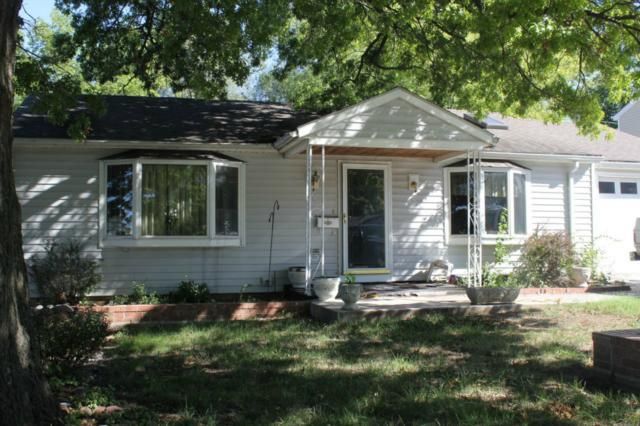 1615 Kansas Ave, Atchison, KS 66002
