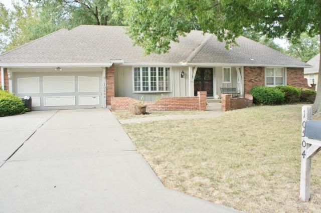 10504 E 94th St, Kansas City, MO 64138