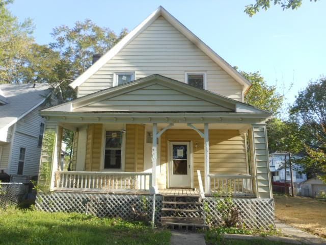 3410 Roberts St, Kansas City, MO 64124