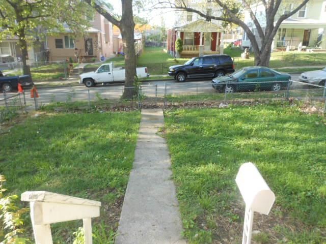 3410 Roberts St, Kansas City, MO 64124