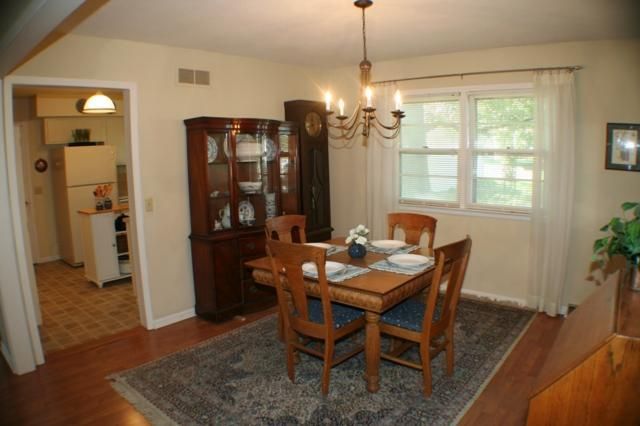 123 W Maple St, Emma, MO 65327