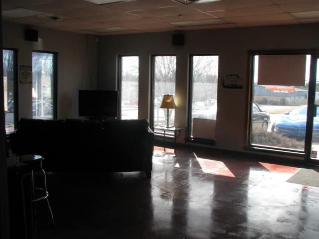 7360 W 162 St, Overland Park, KS 66085