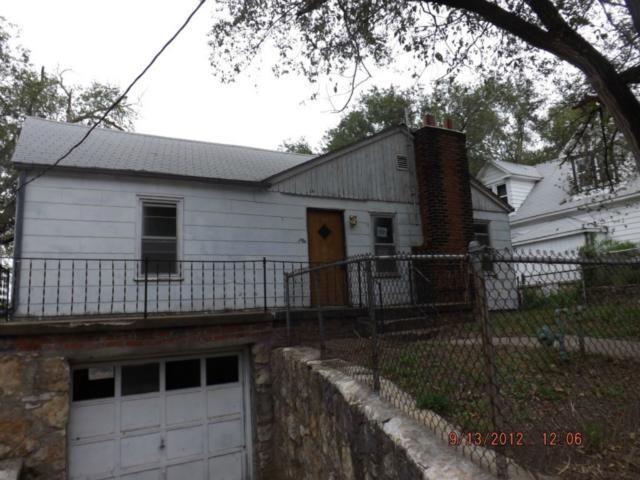 604 Stine Ave, Kansas City, KS 66103