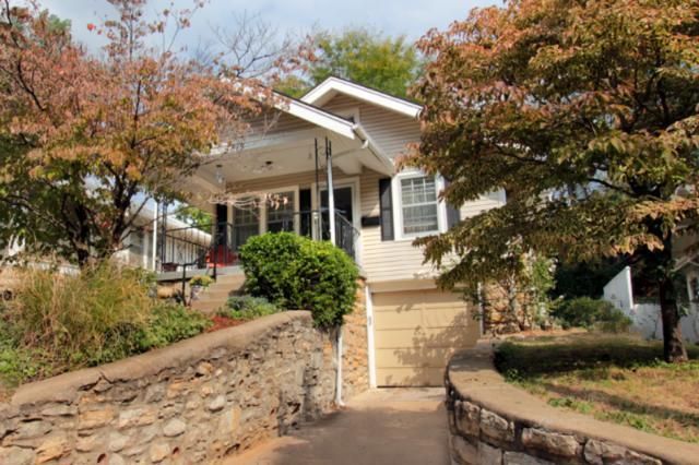 4819 Fairmount Ave, Kansas City, MO 64112