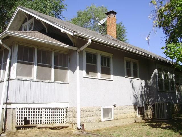 405 W 4th N/A, Urich, MO 64788