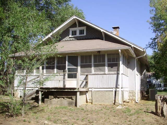 405 W 4th N/A, Urich, MO 64788