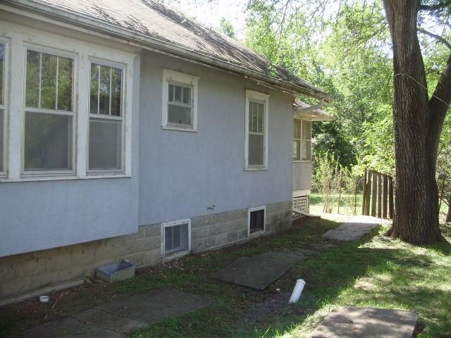 405 W 4th N/A, Urich, MO 64788