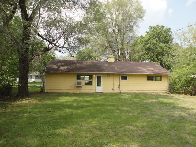 7207 E 107th Ter, Kansas City, MO 64134