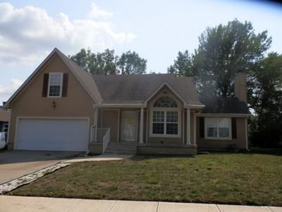 1905 E 59th Ter, Kansas City, MO 64130