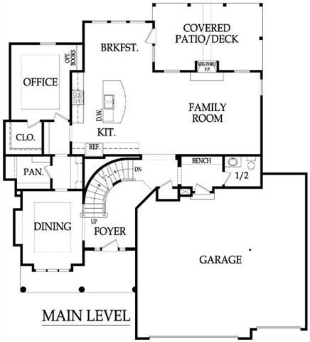 15713 Bond St, Overland Park, KS 66221