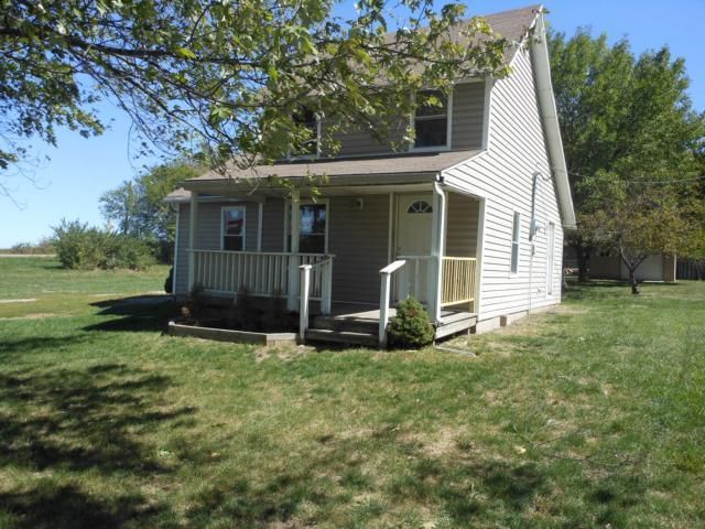 11521 N Main St, Kansas City, MO 64155