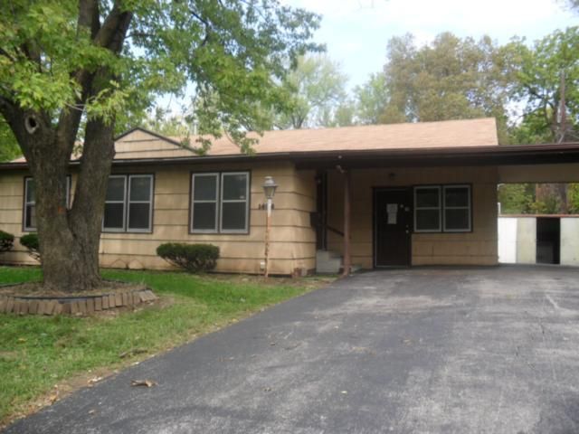 1404 E 80th St, Kansas City, MO 64131