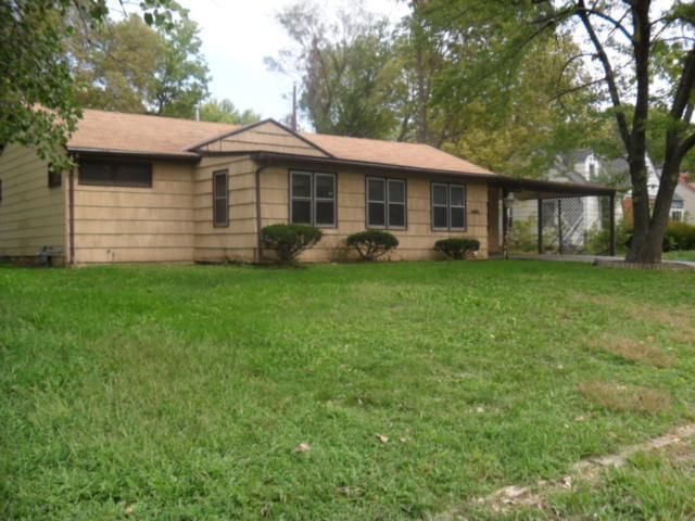 1404 E 80th St, Kansas City, MO 64131