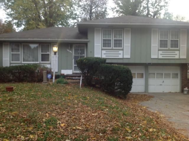 7705 E 118th Ter, Kansas City, MO 64134